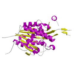 Image of CATH 2zktA