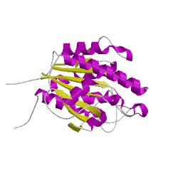 Image of CATH 2zktA01