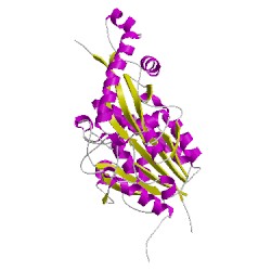 Image of CATH 2zktB