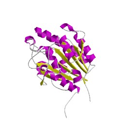 Image of CATH 2zktB01