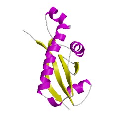 Image of CATH 2zktB02