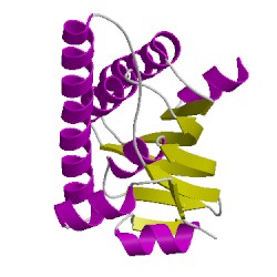 Image of CATH 2zl0G