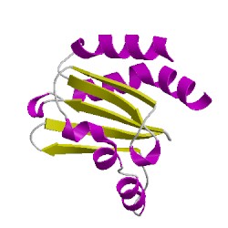 Image of CATH 2zl1A