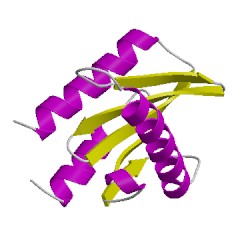 Image of CATH 2zl1B