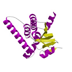 Image of CATH 2zl4C