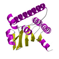 Image of CATH 2zl4E