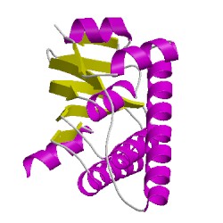 Image of CATH 2zl4G