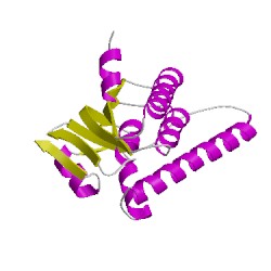 Image of CATH 2zl4I