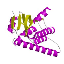 Image of CATH 2zl4J