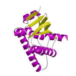 Image of CATH 2zl4K