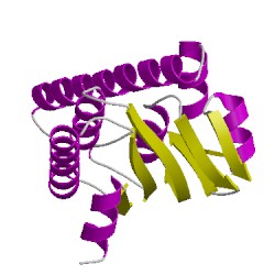 Image of CATH 2zl4M