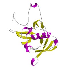 Image of CATH 2zl6B01