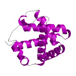 Image of CATH 2zluA