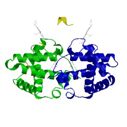Image of CATH 2zlw