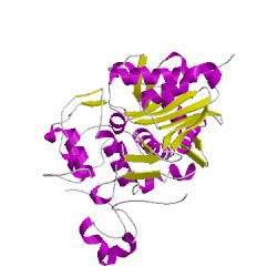 Image of CATH 2zm2A