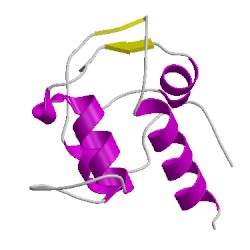 Image of CATH 2zm2A03