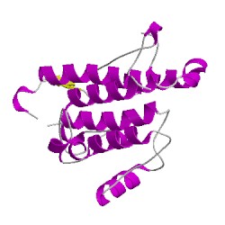 Image of CATH 2zm4A02