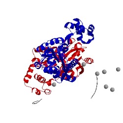 Image of CATH 2zm5