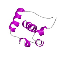 Image of CATH 2zm5B02