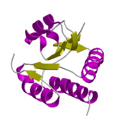 Image of CATH 2zm6B01