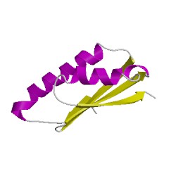 Image of CATH 2zm6C01