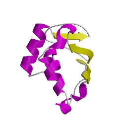 Image of CATH 2zm6D02