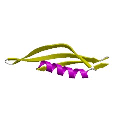 Image of CATH 2zm6E01