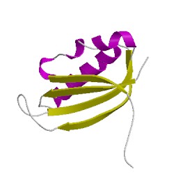 Image of CATH 2zm6F00