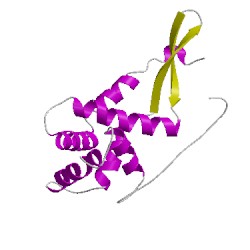 Image of CATH 2zm6G00