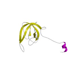 Image of CATH 2zm6L00