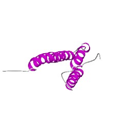 Image of CATH 2zm6T00