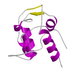 Image of CATH 2zmaA03