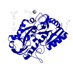 Image of CATH 2zmb