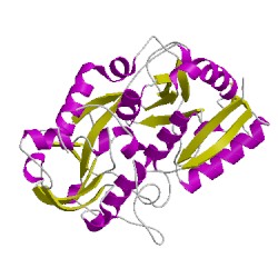 Image of CATH 2zmbA