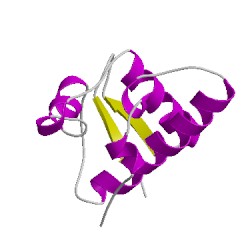 Image of CATH 2zmeD