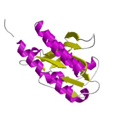 Image of CATH 2zmfA