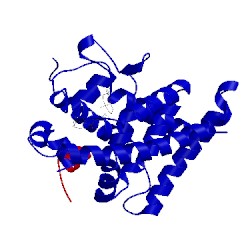 Image of CATH 2zmh