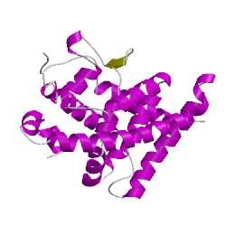 Image of CATH 2zmhA00