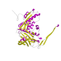 Image of CATH 2znhB