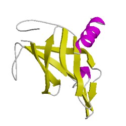 Image of CATH 2znkH02