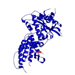 Image of CATH 2znl