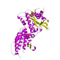 Image of CATH 2znlA