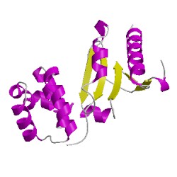 Image of CATH 2znmB