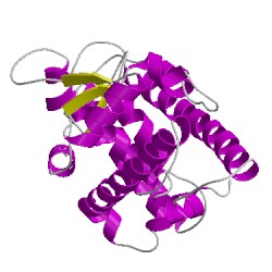 Image of CATH 2znpA