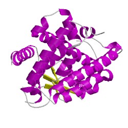 Image of CATH 2znpB00