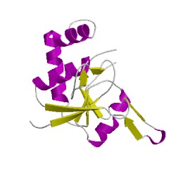 Image of CATH 2znuA01