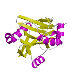 Image of CATH 2znvD00