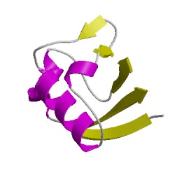 Image of CATH 2znvF00