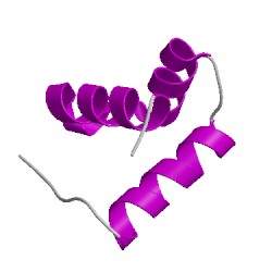 Image of CATH 2znyA01