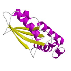 Image of CATH 2znyB